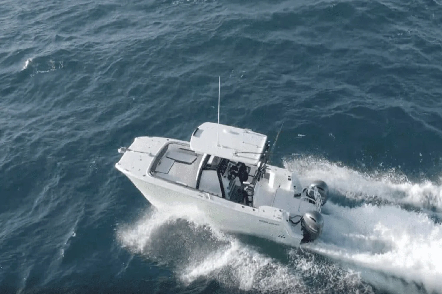 2025 World Cat 260CC-X Image Thumbnail #3