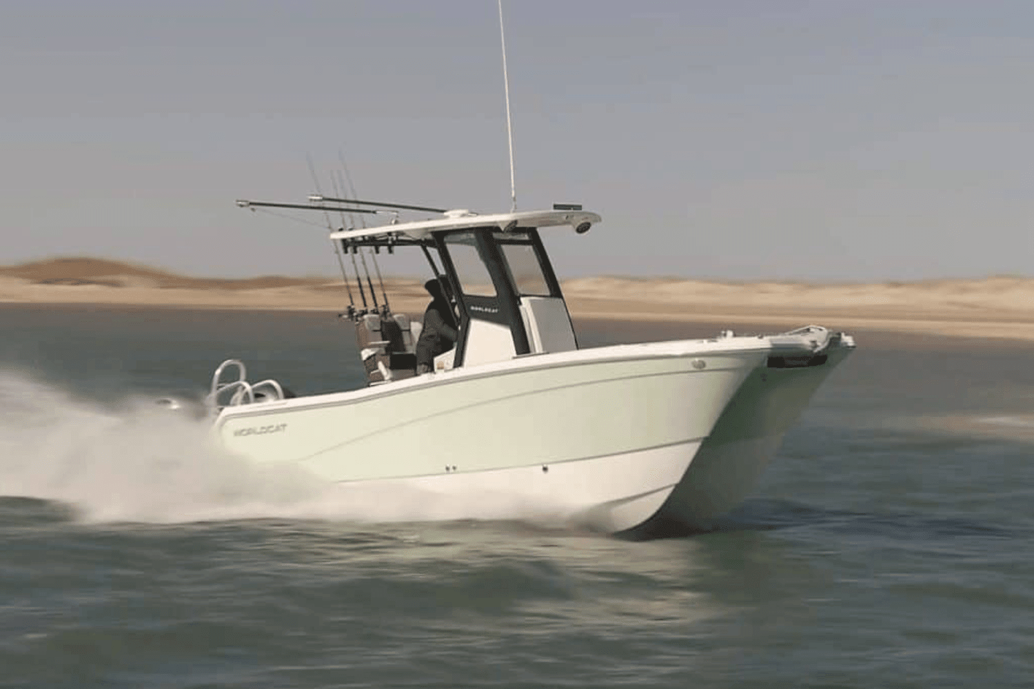 2025 World Cat 260CC-X Image Thumbnail #15