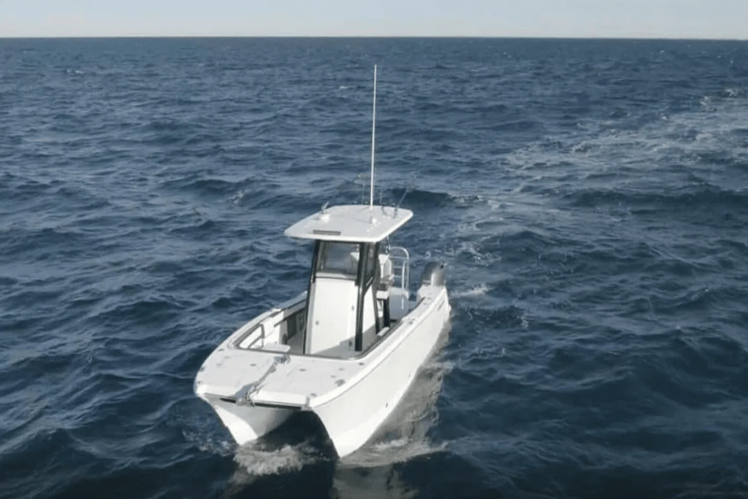 2025 World Cat 260CC-X Image Thumbnail #6