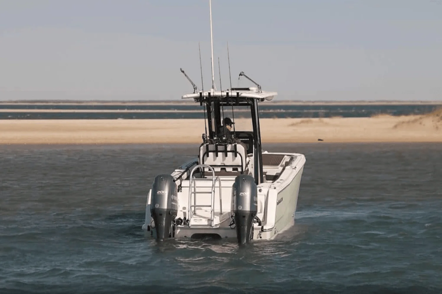 2025 World Cat 260CC-X Image Thumbnail #9