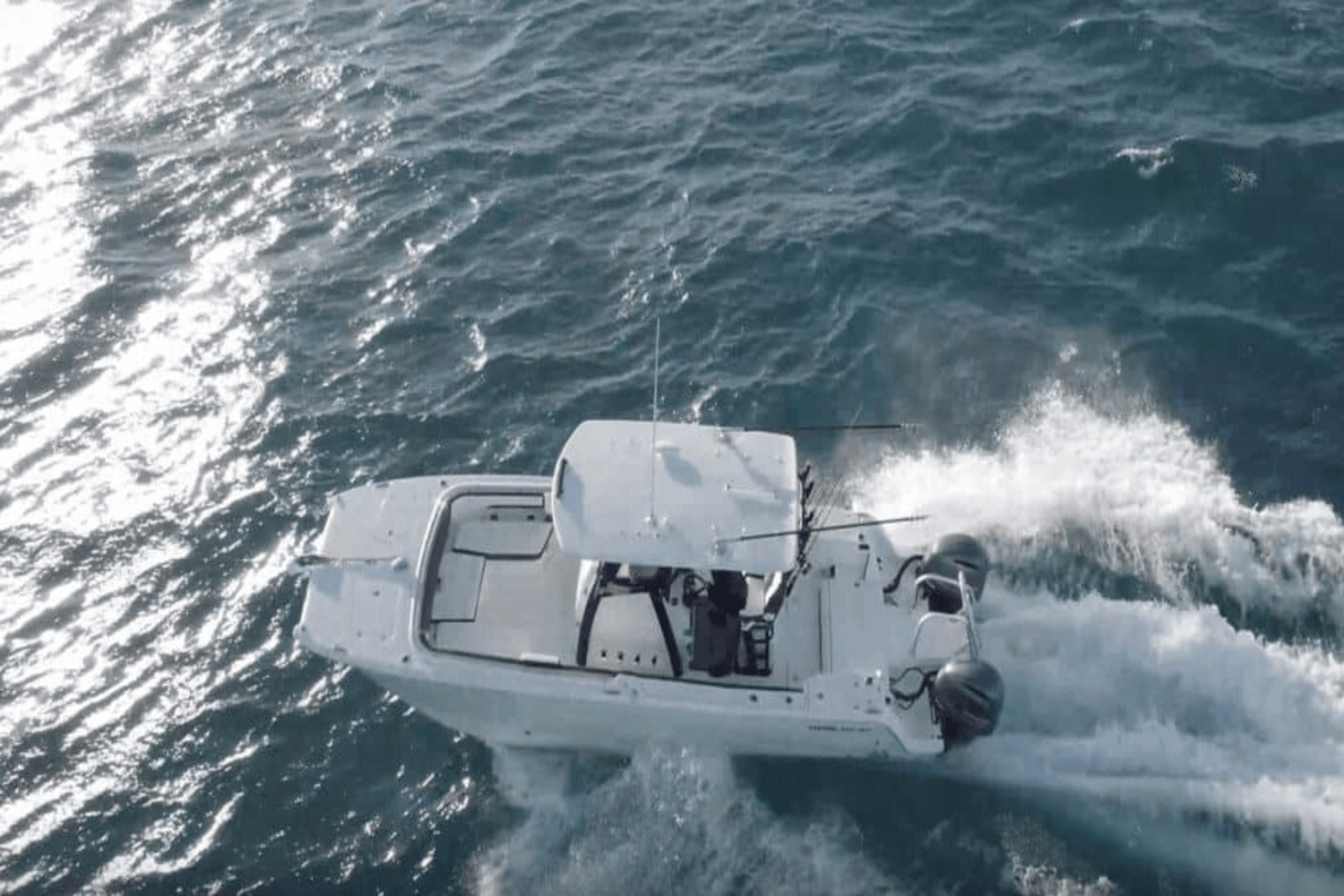 2025 World Cat 260CC-X Image Thumbnail #4