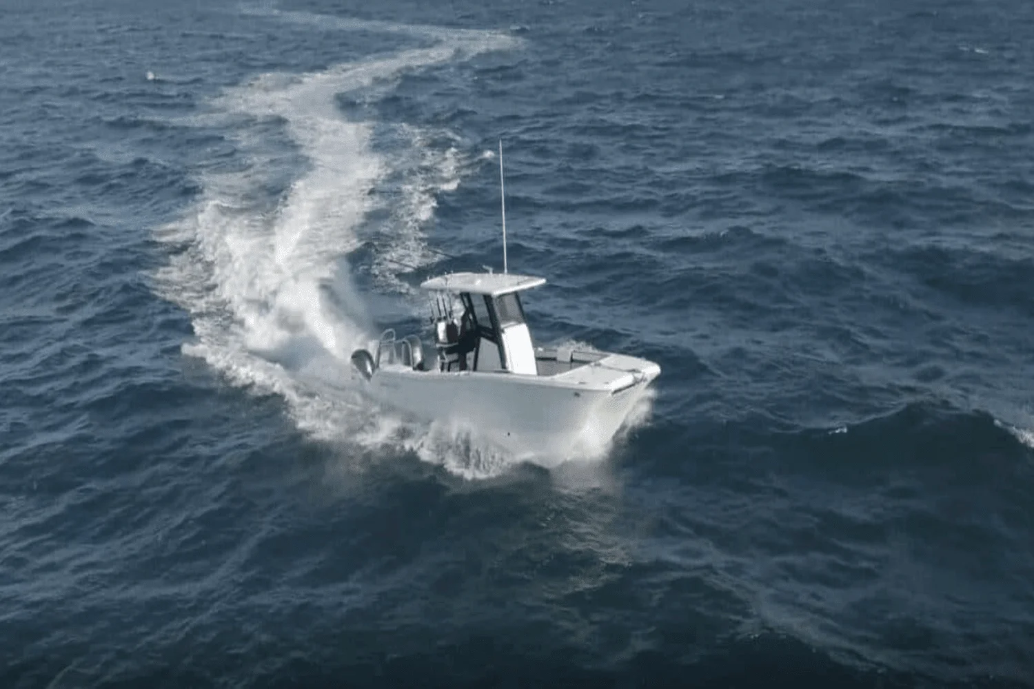 2025 World Cat 260CC-X Image Thumbnail #0