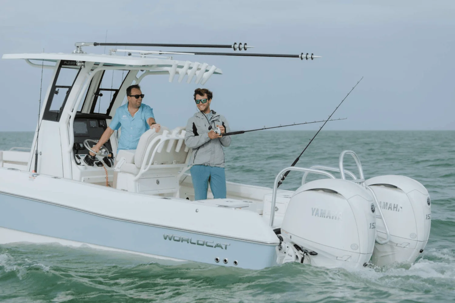 2025 World Cat 235TE Image Thumbnail #8