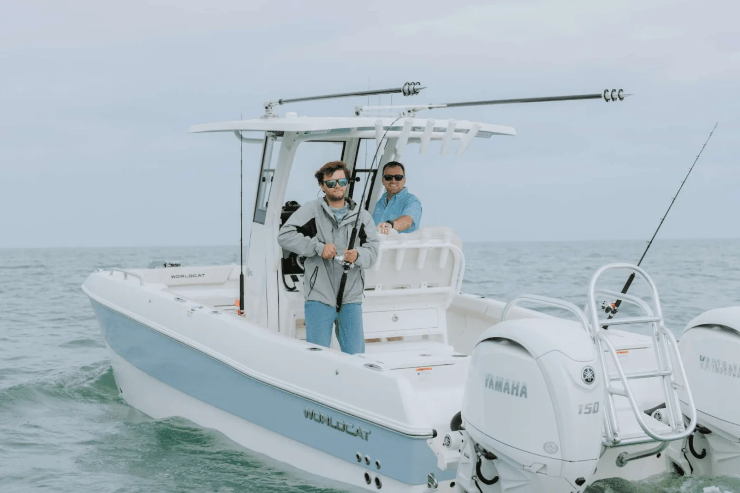 2025 World Cat 235TE Image Thumbnail #7