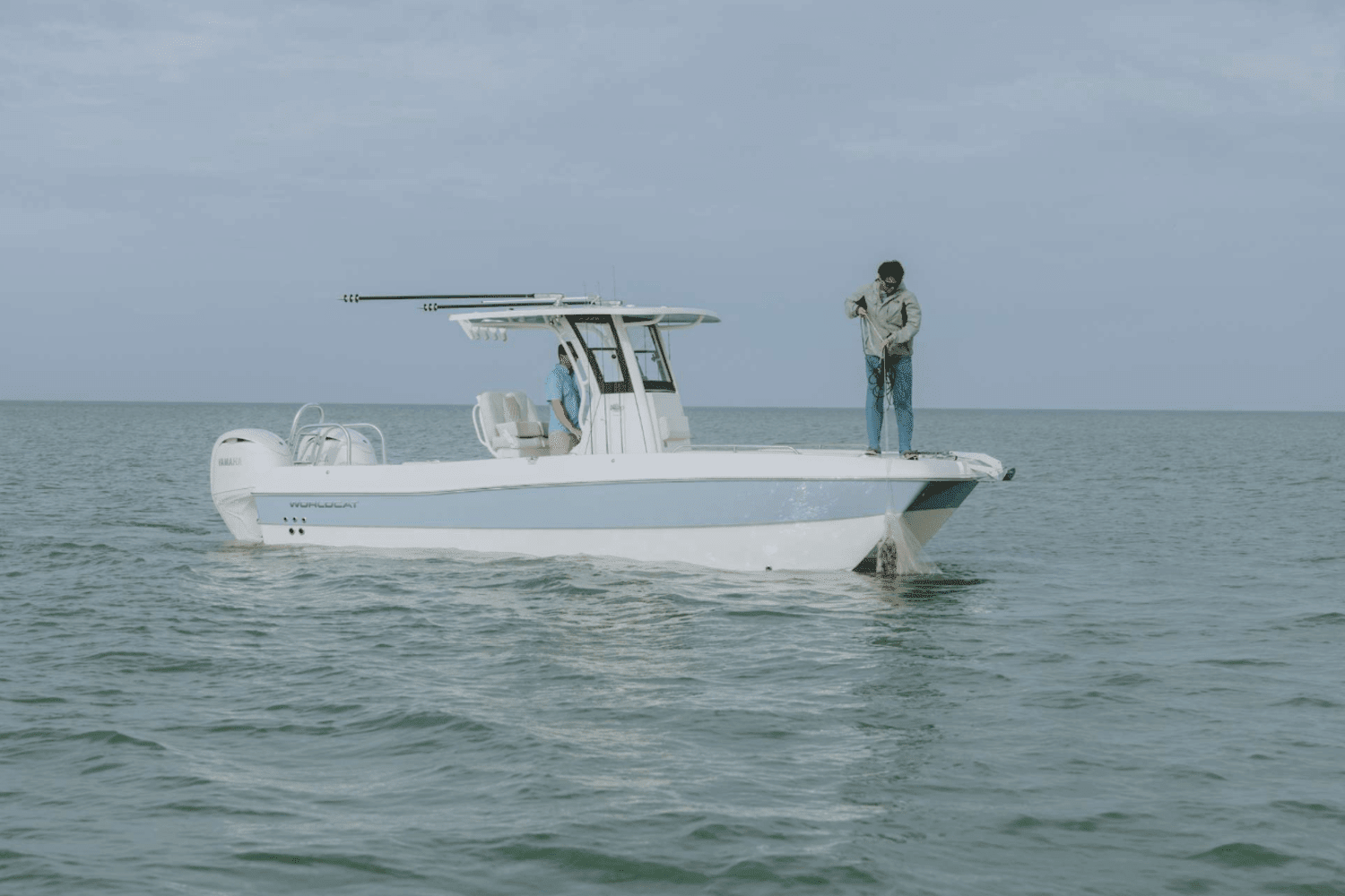 2025 World Cat 235TE Image Thumbnail #11