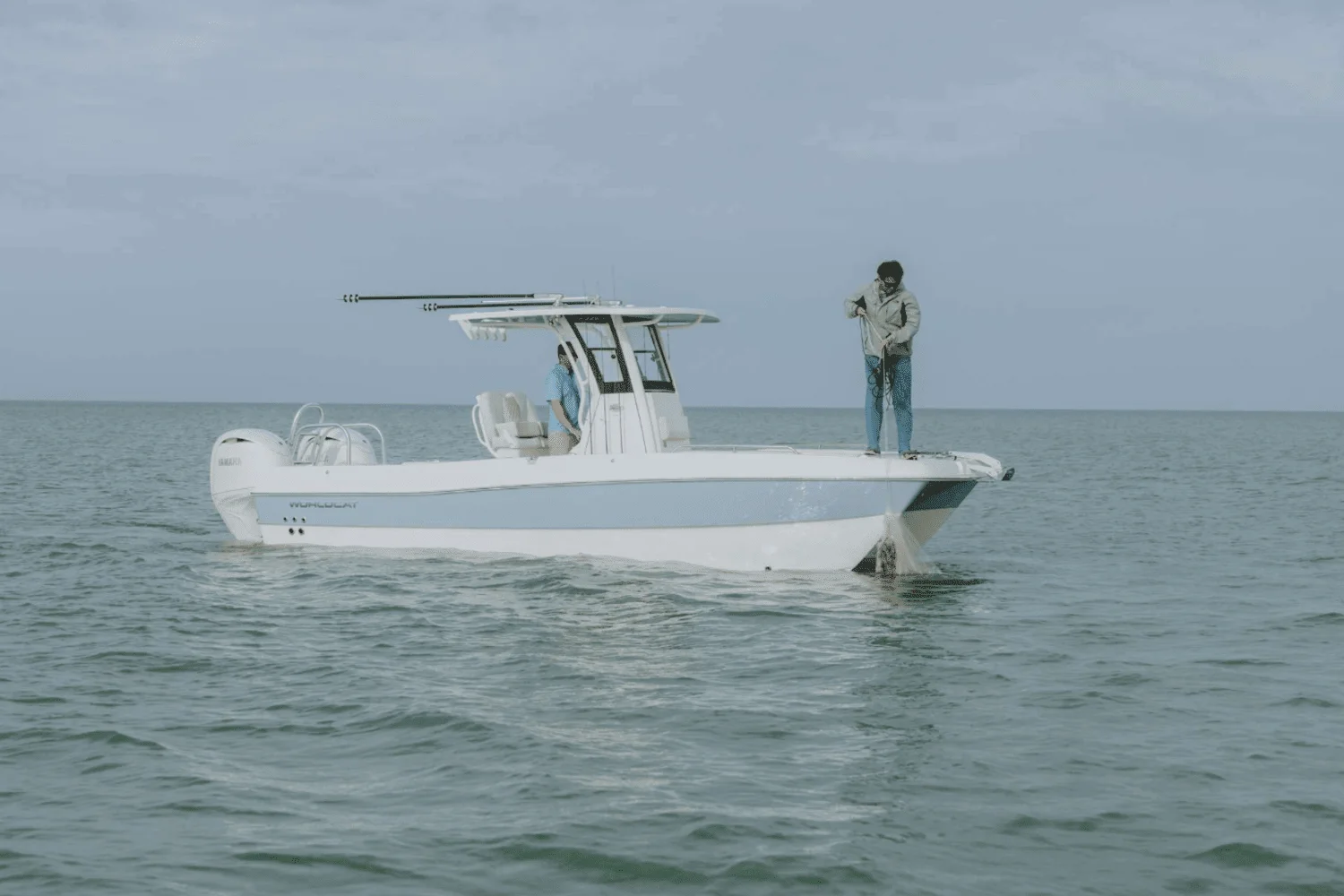 2025 World Cat 235TE Image Thumbnail #11