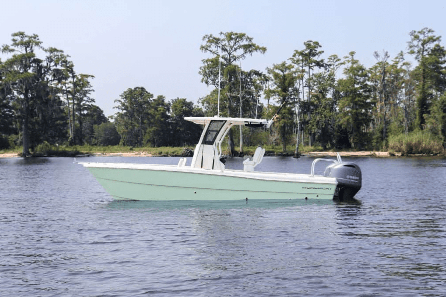 2025 World Cat 235CC Image Thumbnail #0