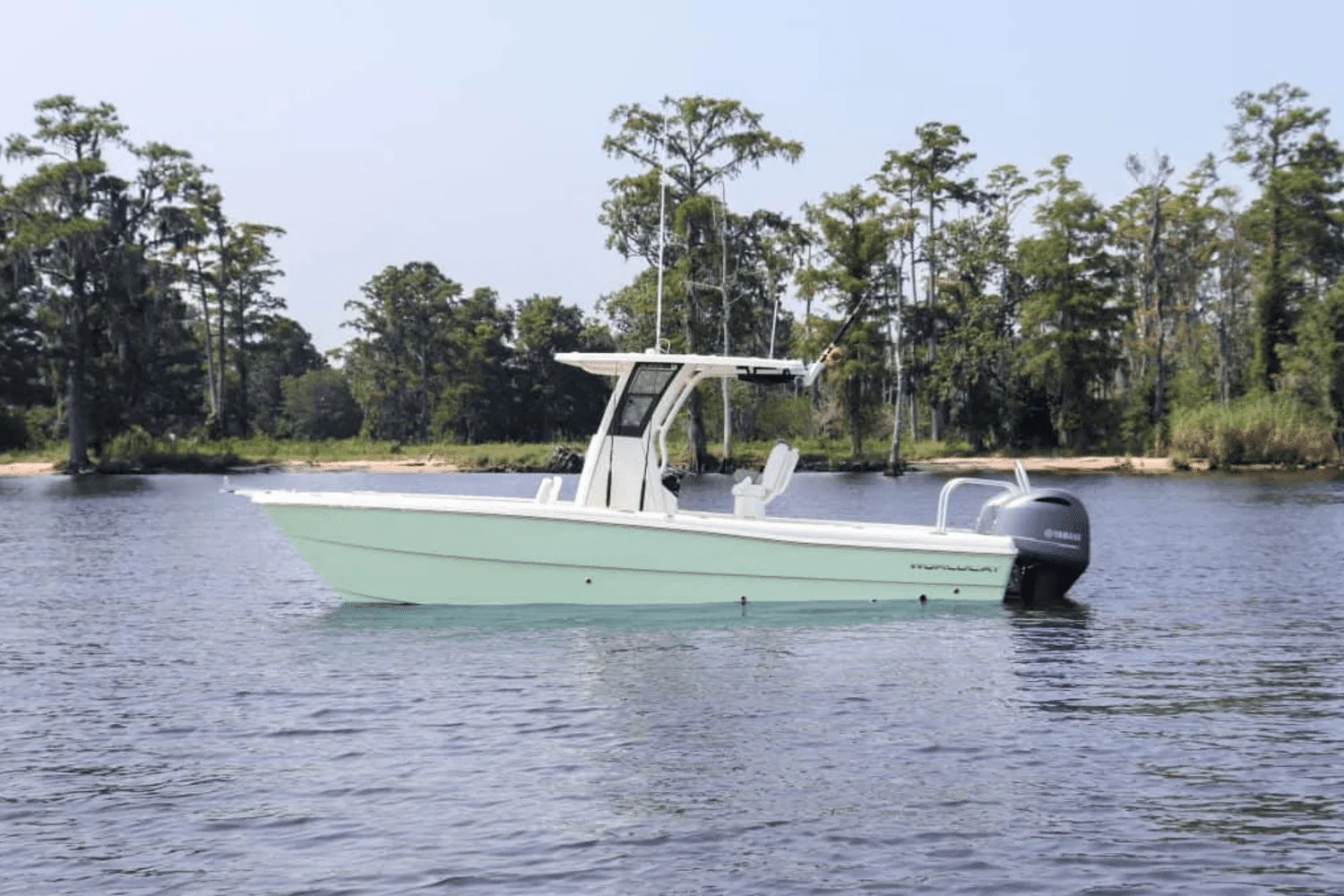 2025 World Cat 235CC