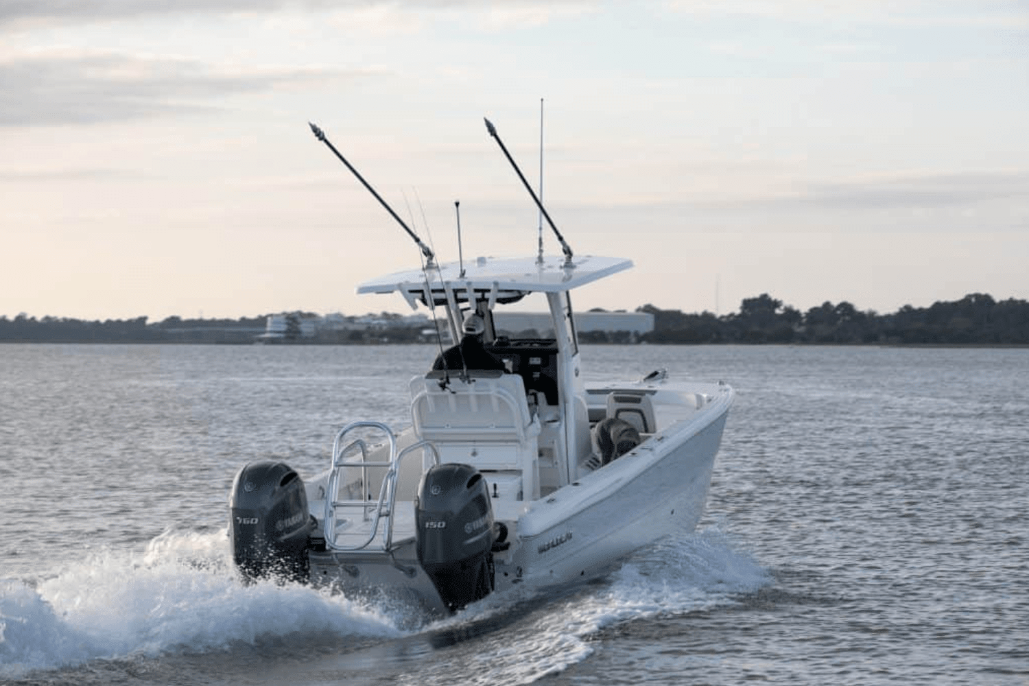 2025 World Cat 235CC Image Thumbnail #10