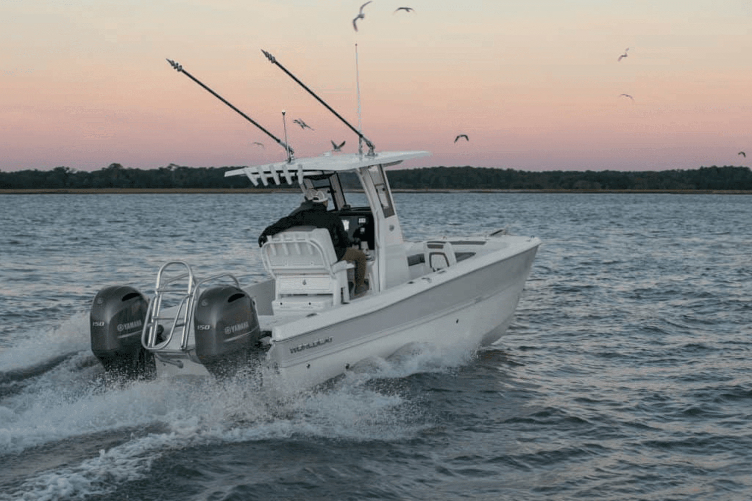 2025 World Cat 235CC Image Thumbnail #4