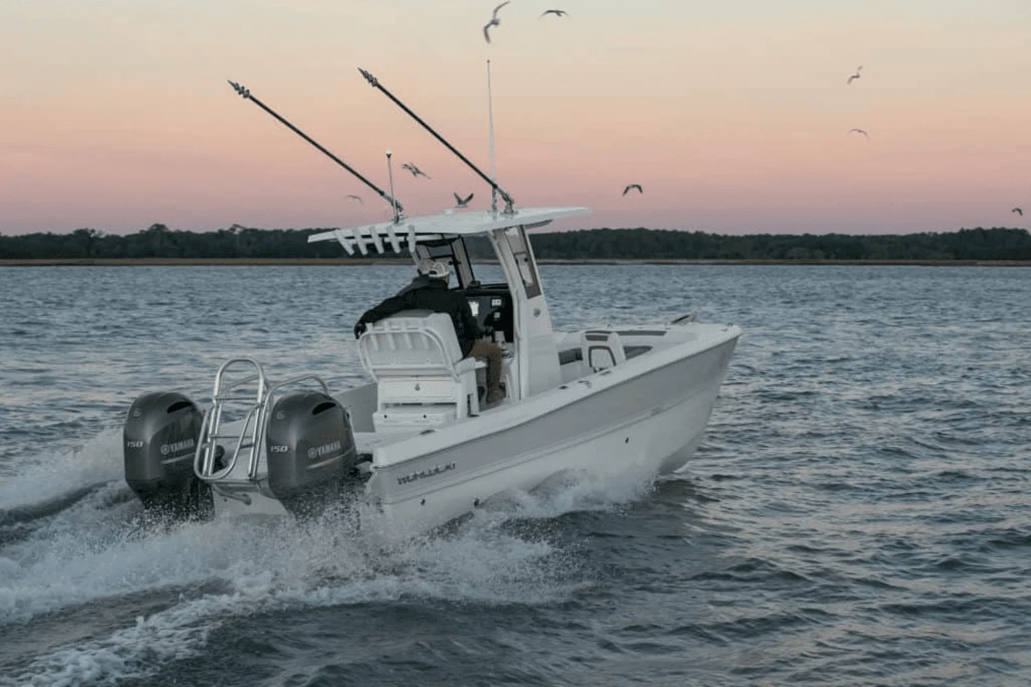 2025 World Cat 235CC Image Thumbnail #4