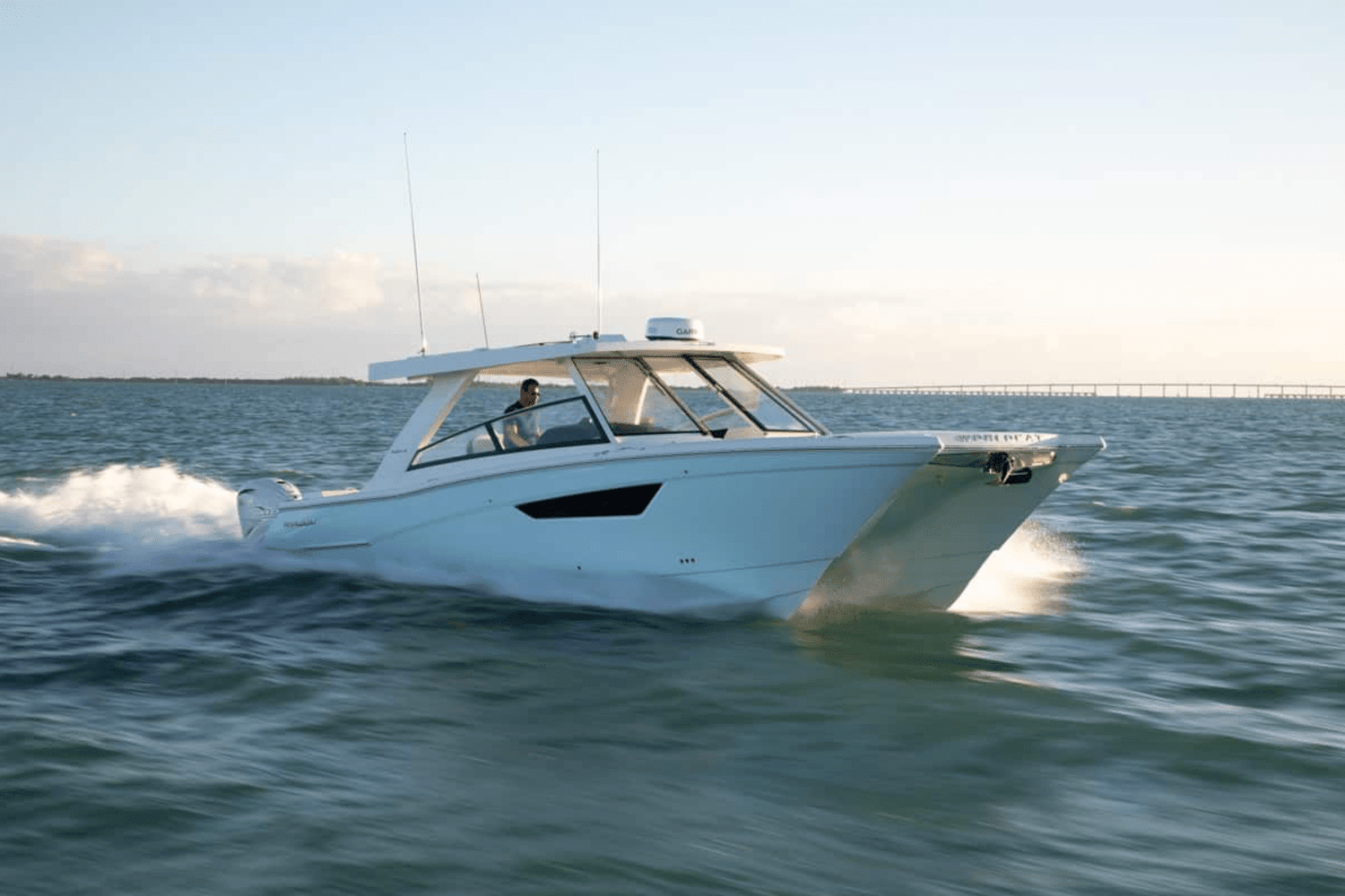 2025 World Cat 400DC-X Image Thumbnail #13