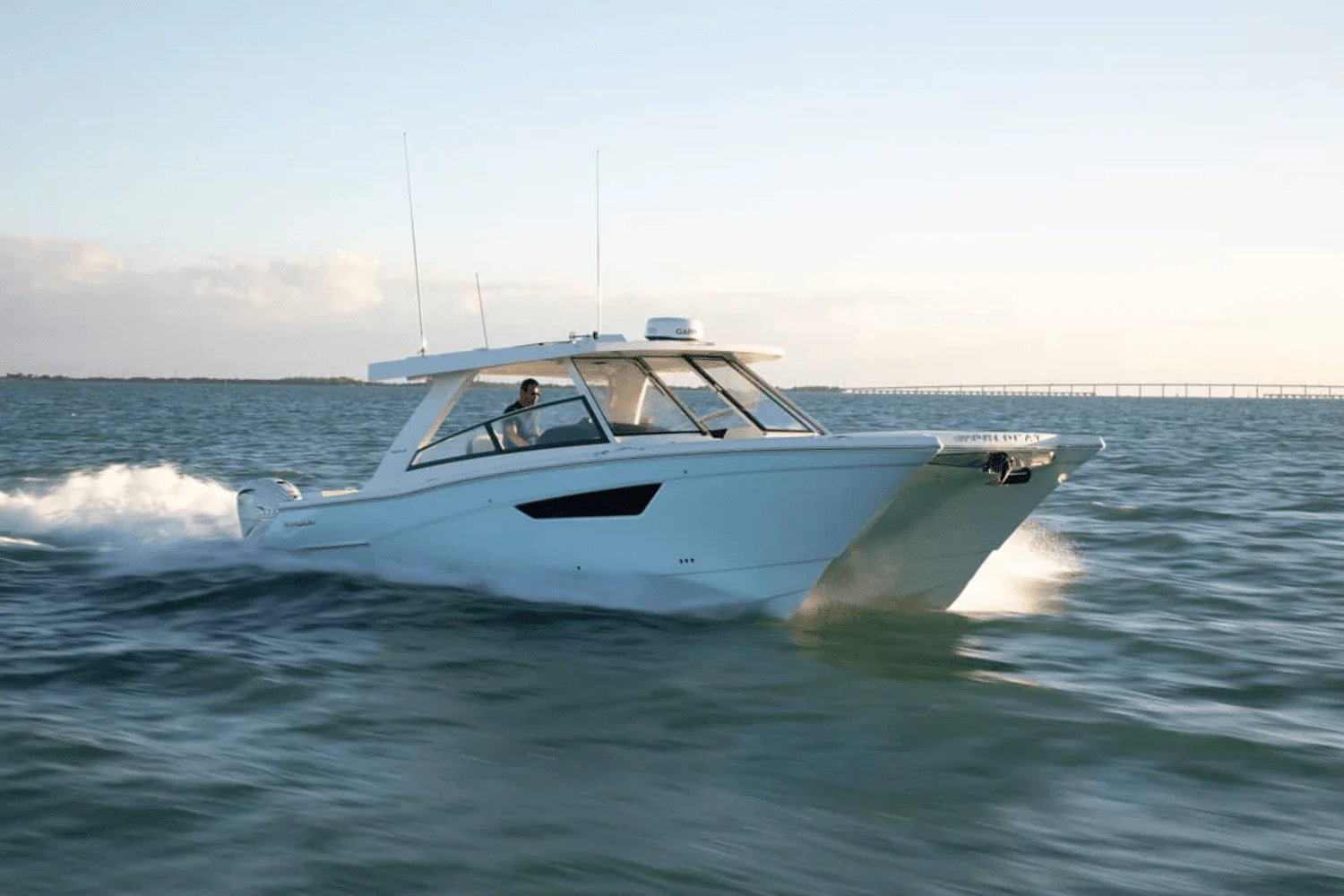 2025 World Cat 400DC-X Image Thumbnail #13