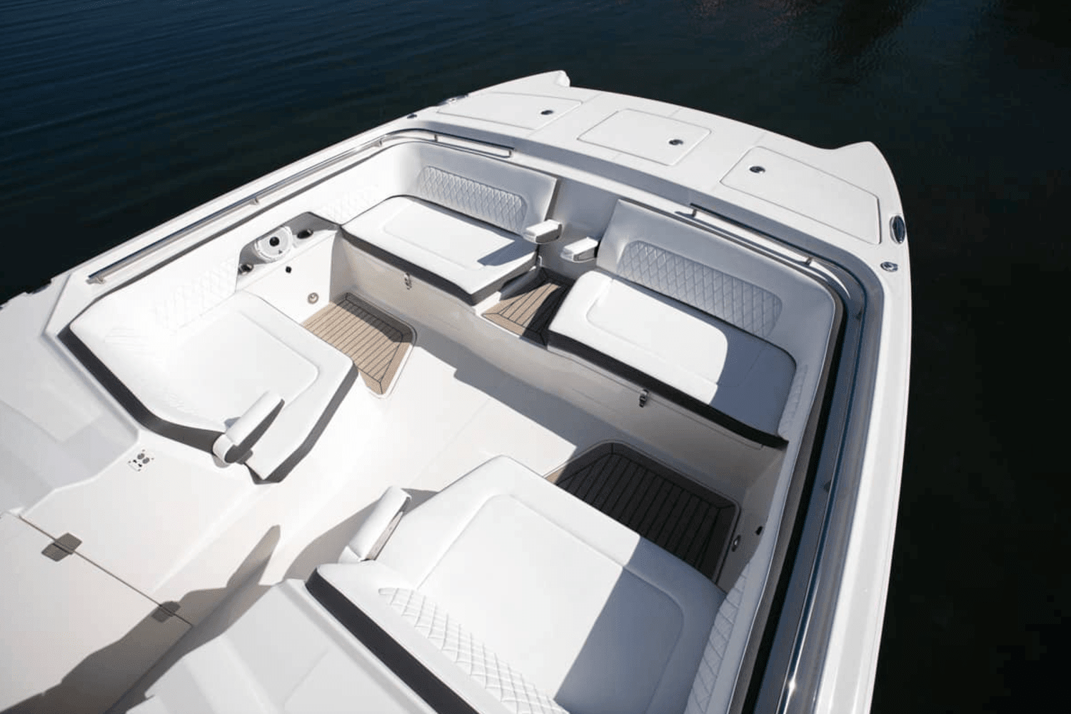 2025 World Cat 400DC-X Image Thumbnail #9