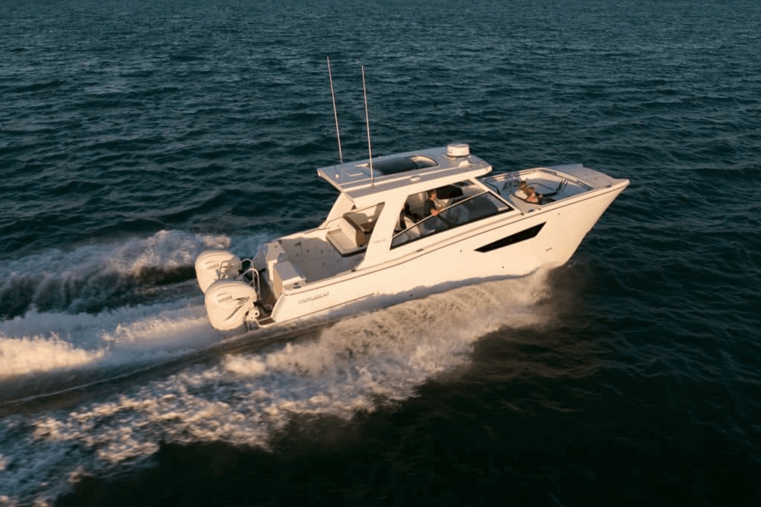 2025 World Cat 400DC-X Image Thumbnail #18