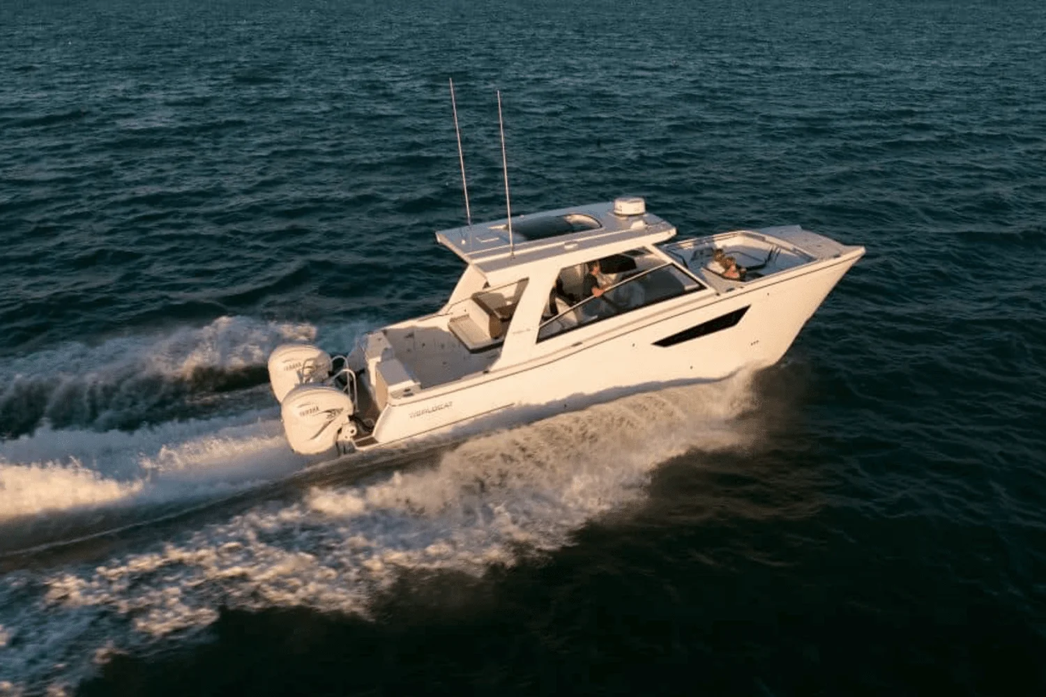 2025 World Cat 400DC-X Image Thumbnail #18