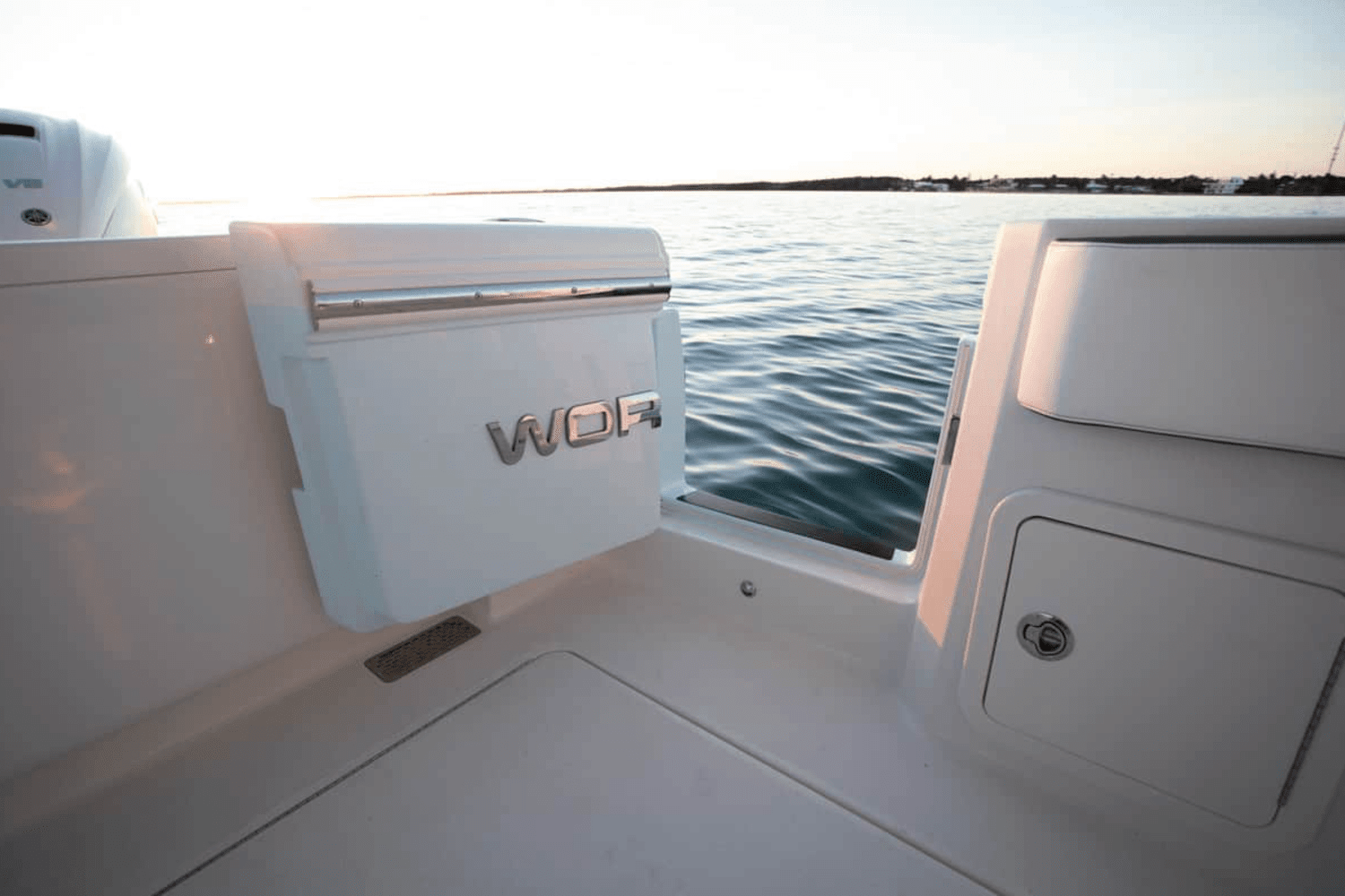 2025 World Cat 400DC-X Image Thumbnail #5