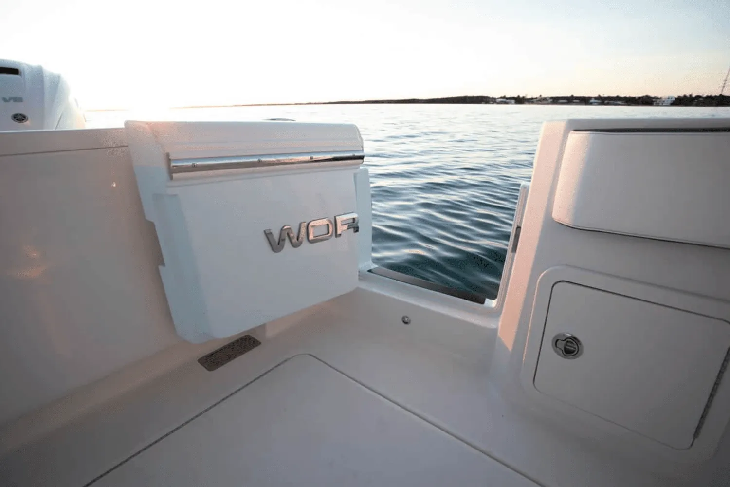 2025 World Cat 400DC-X Image Thumbnail #5