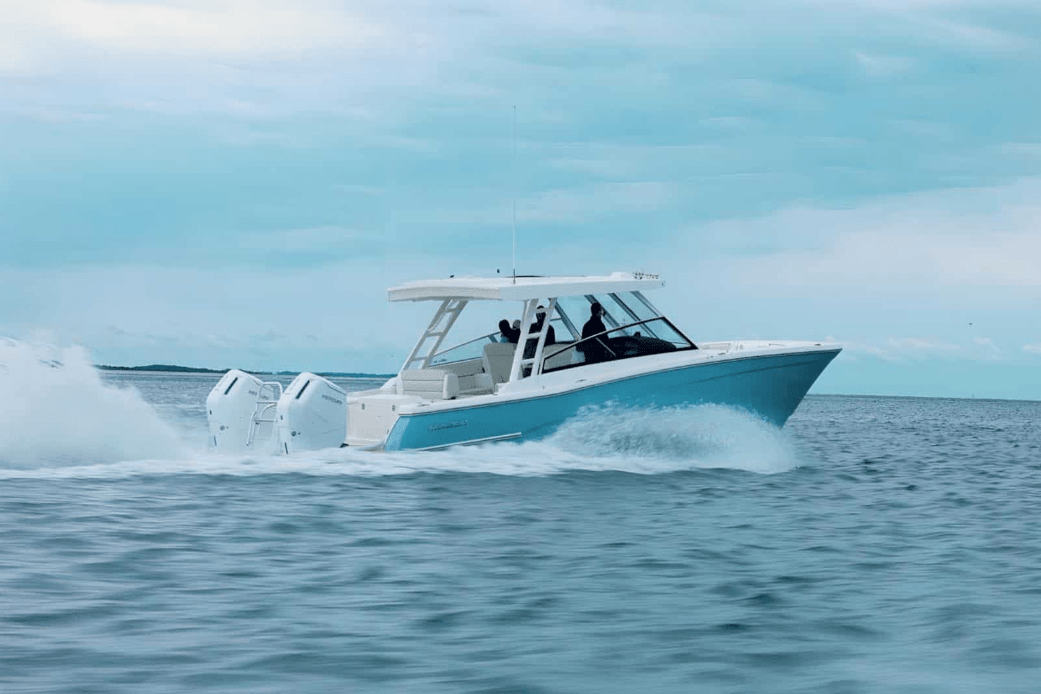 2025 World Cat 400DC-X Island Image Thumbnail #4