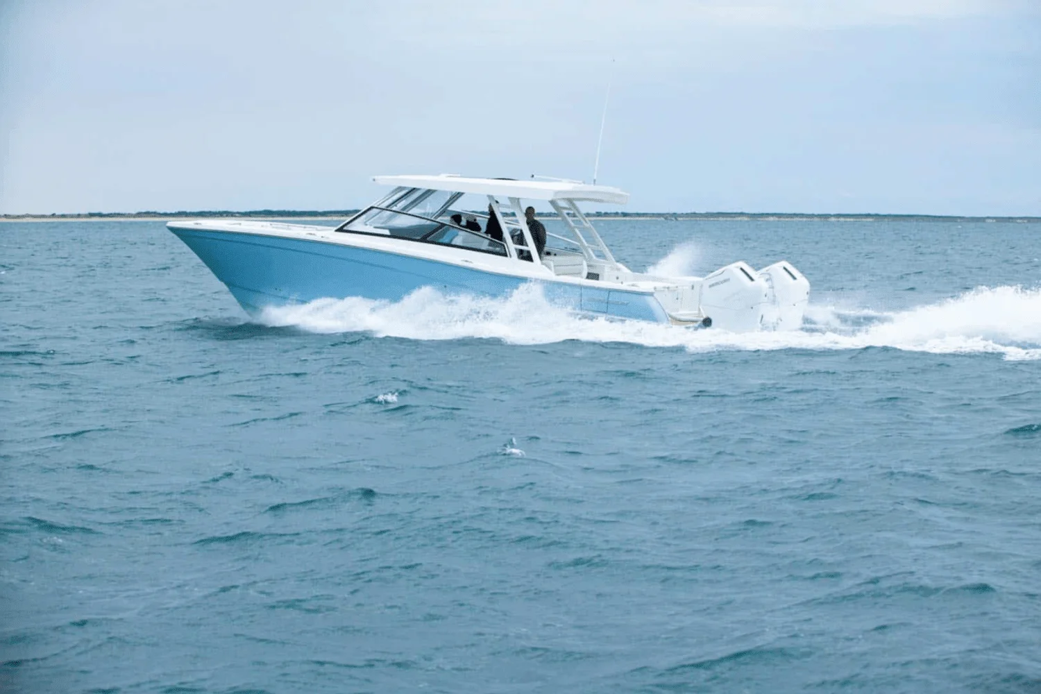 2025 World Cat 400DC-X Island Image Thumbnail #5