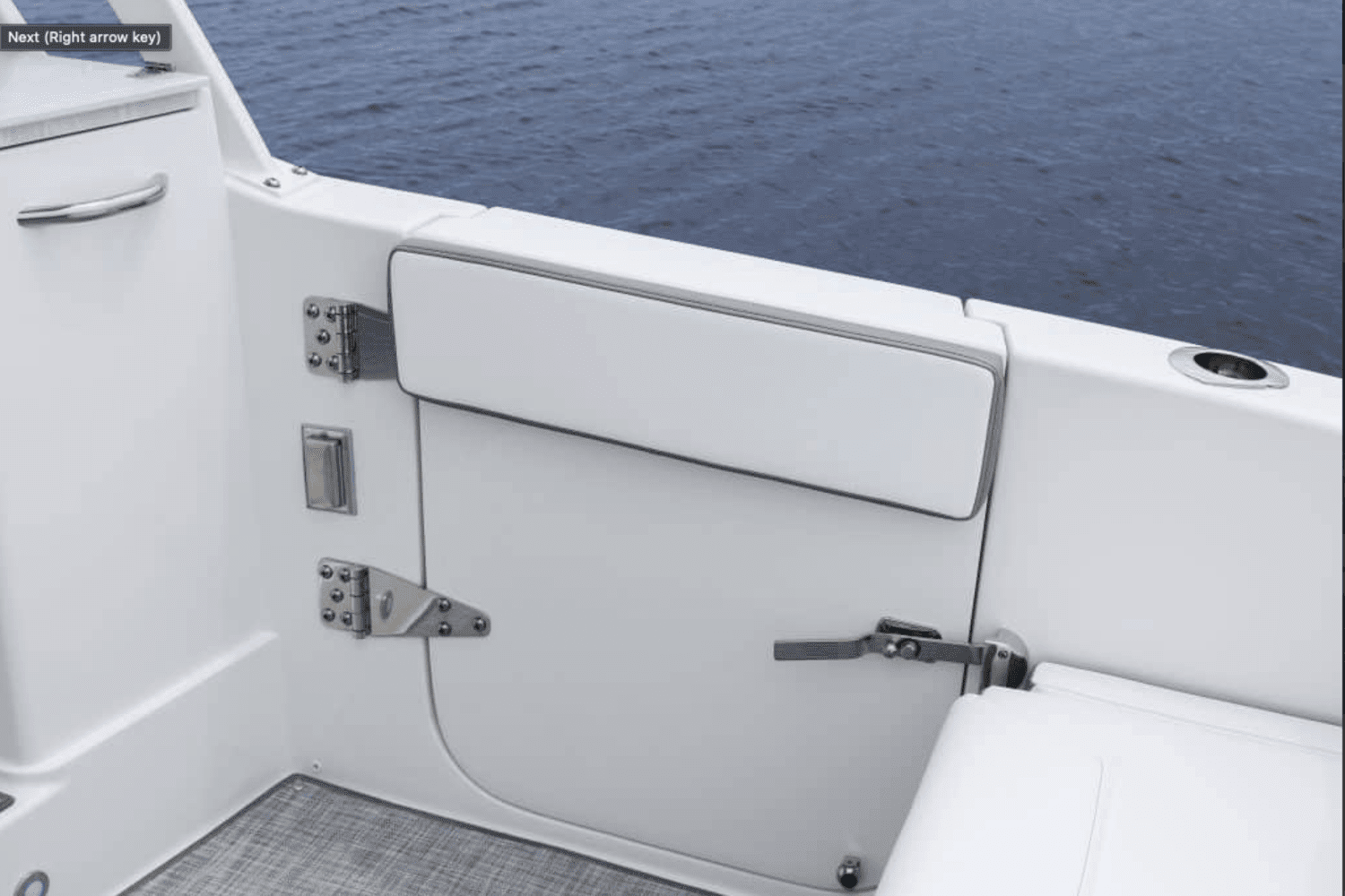 2025 World Cat 325DC Image Thumbnail #12