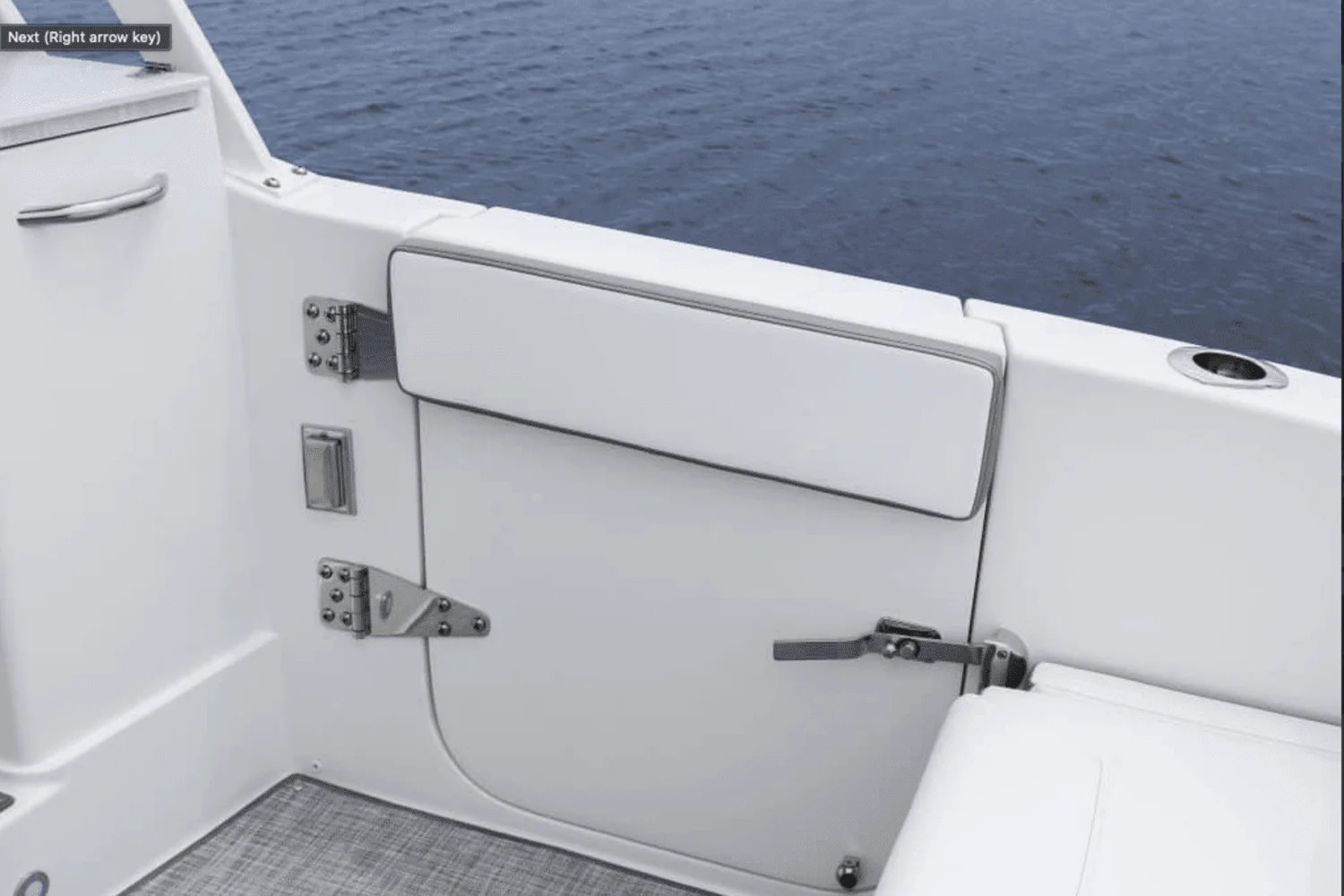 2025 World Cat 325DC Image Thumbnail #12