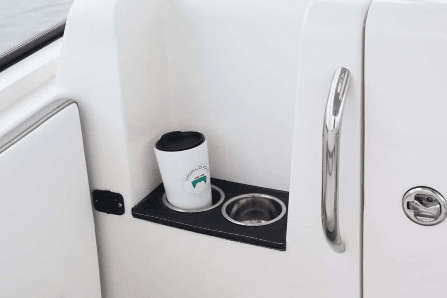 2025 World Cat 325DC Image Thumbnail #11