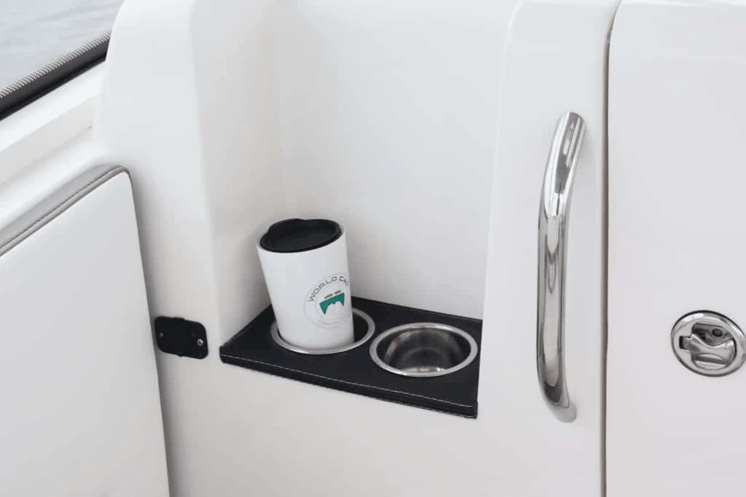 2025 World Cat 325DC Image Thumbnail #11