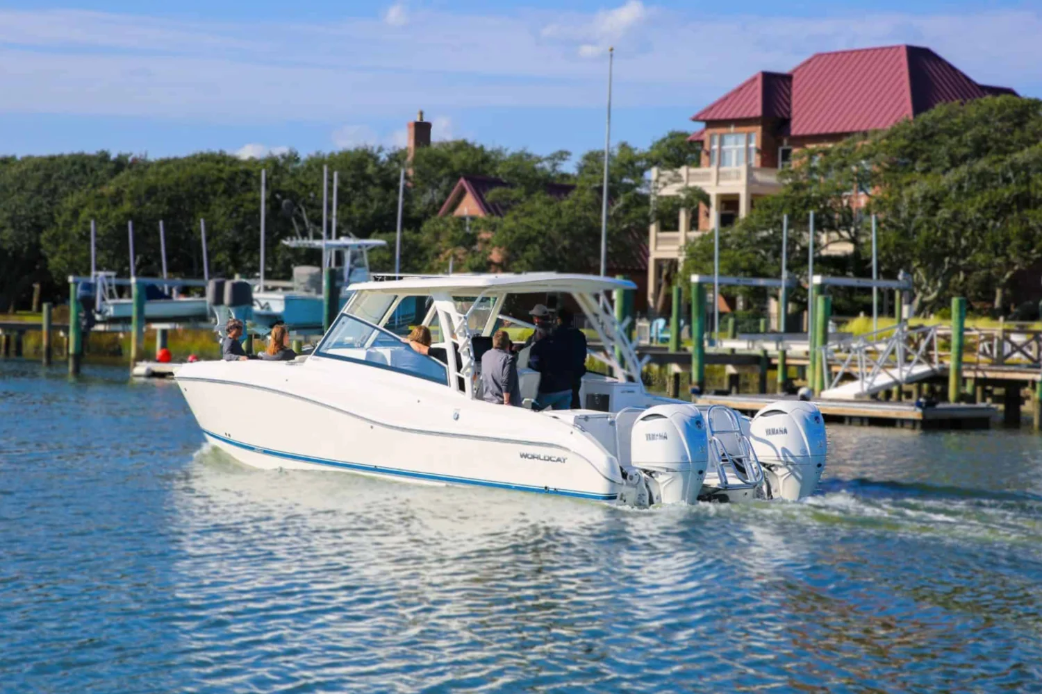 2025 World Cat 325DC Image Thumbnail #3