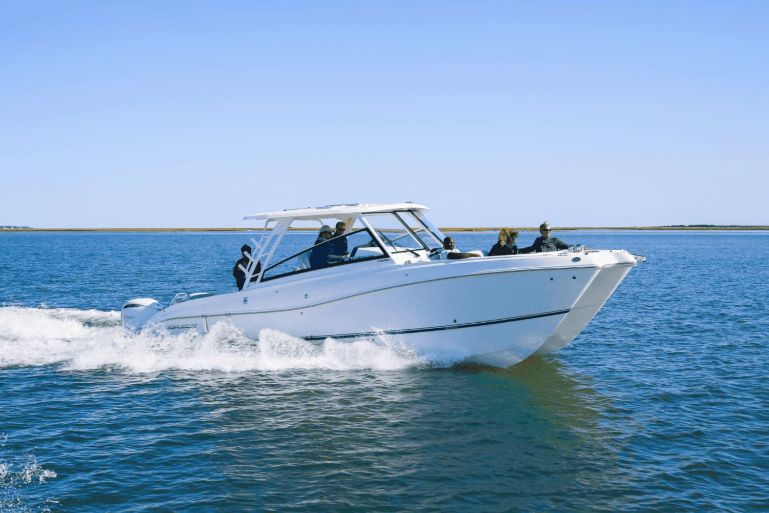 2025 World Cat 325DC