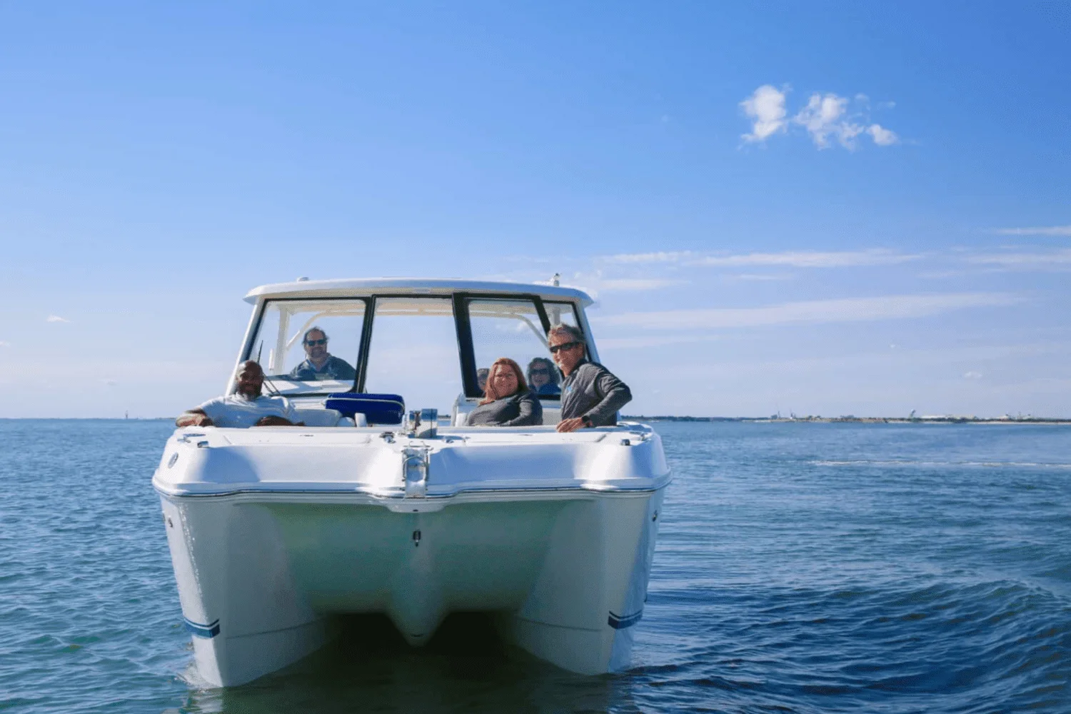 2025 World Cat 325DC Image Thumbnail #1