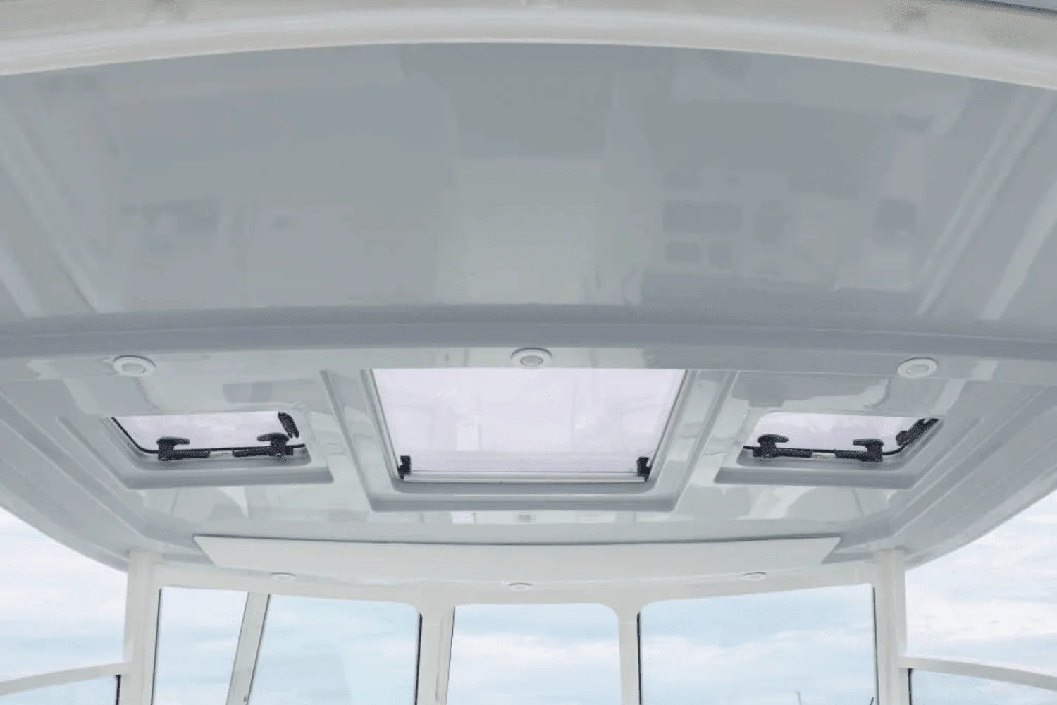 2025 World Cat 325DC Image Thumbnail #13