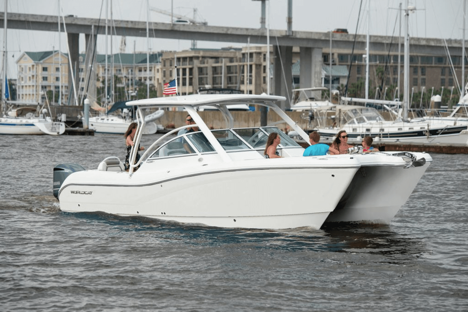 2025 World Cat 296DC Image Thumbnail #11