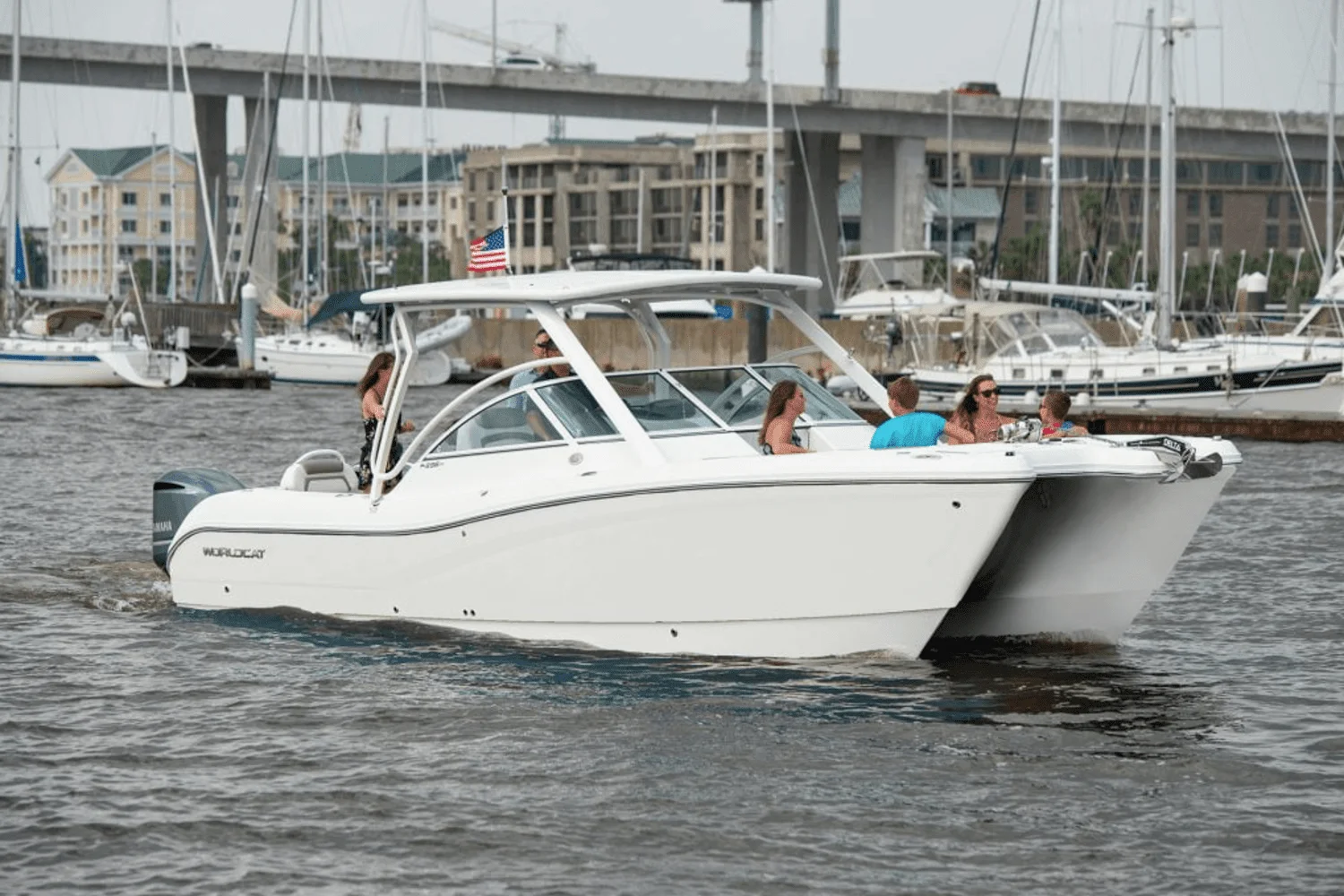 2025 World Cat 296DC Image Thumbnail #11