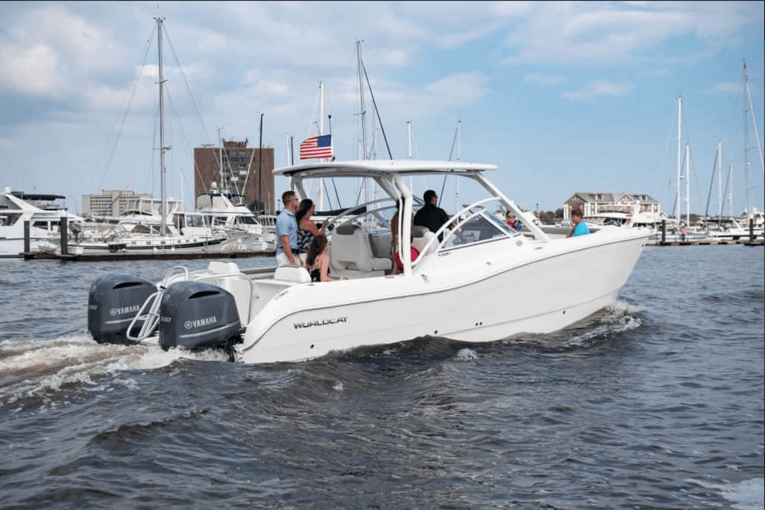 2025 World Cat 296DC Image Thumbnail #6