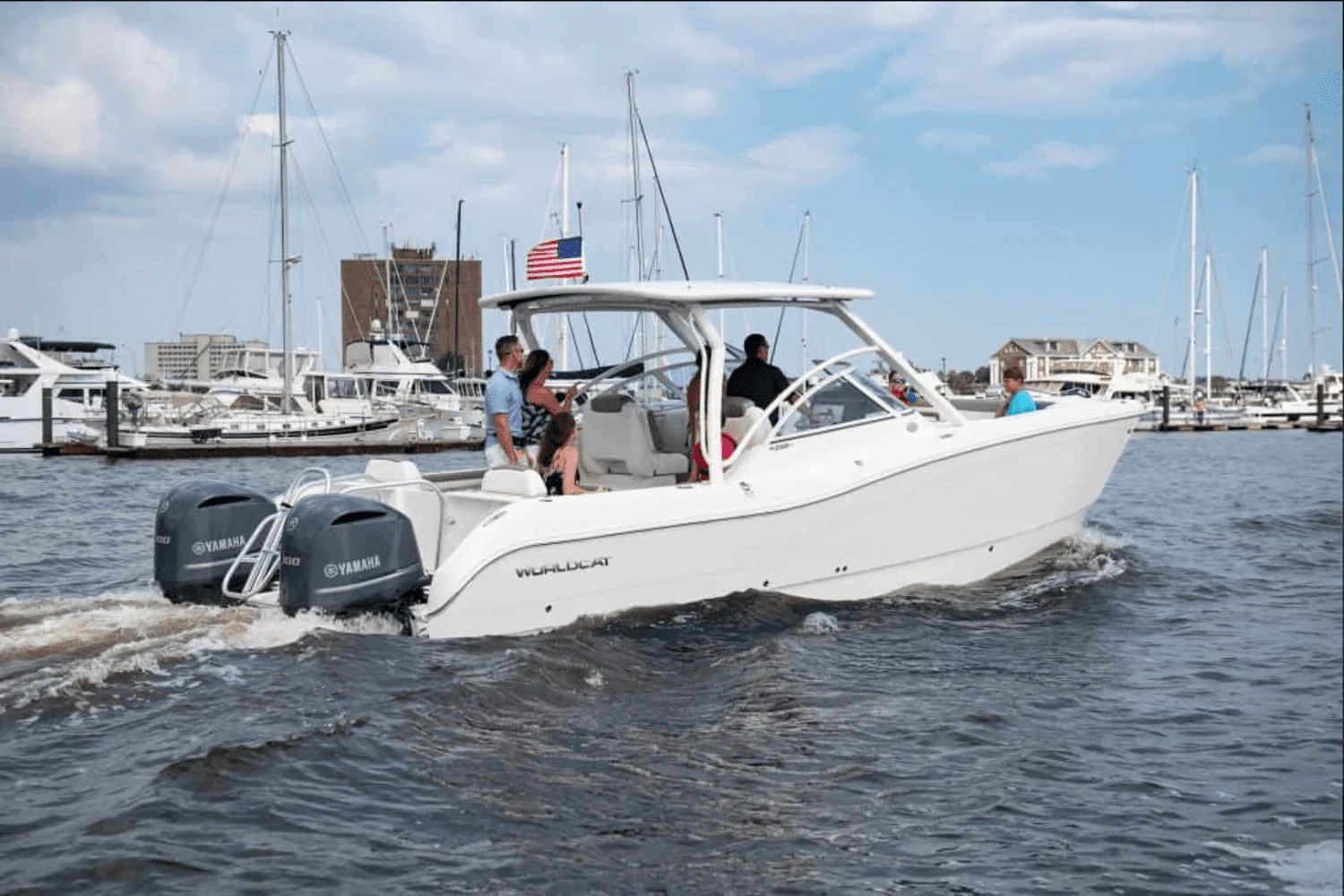 2025 World Cat 296DC Image Thumbnail #6