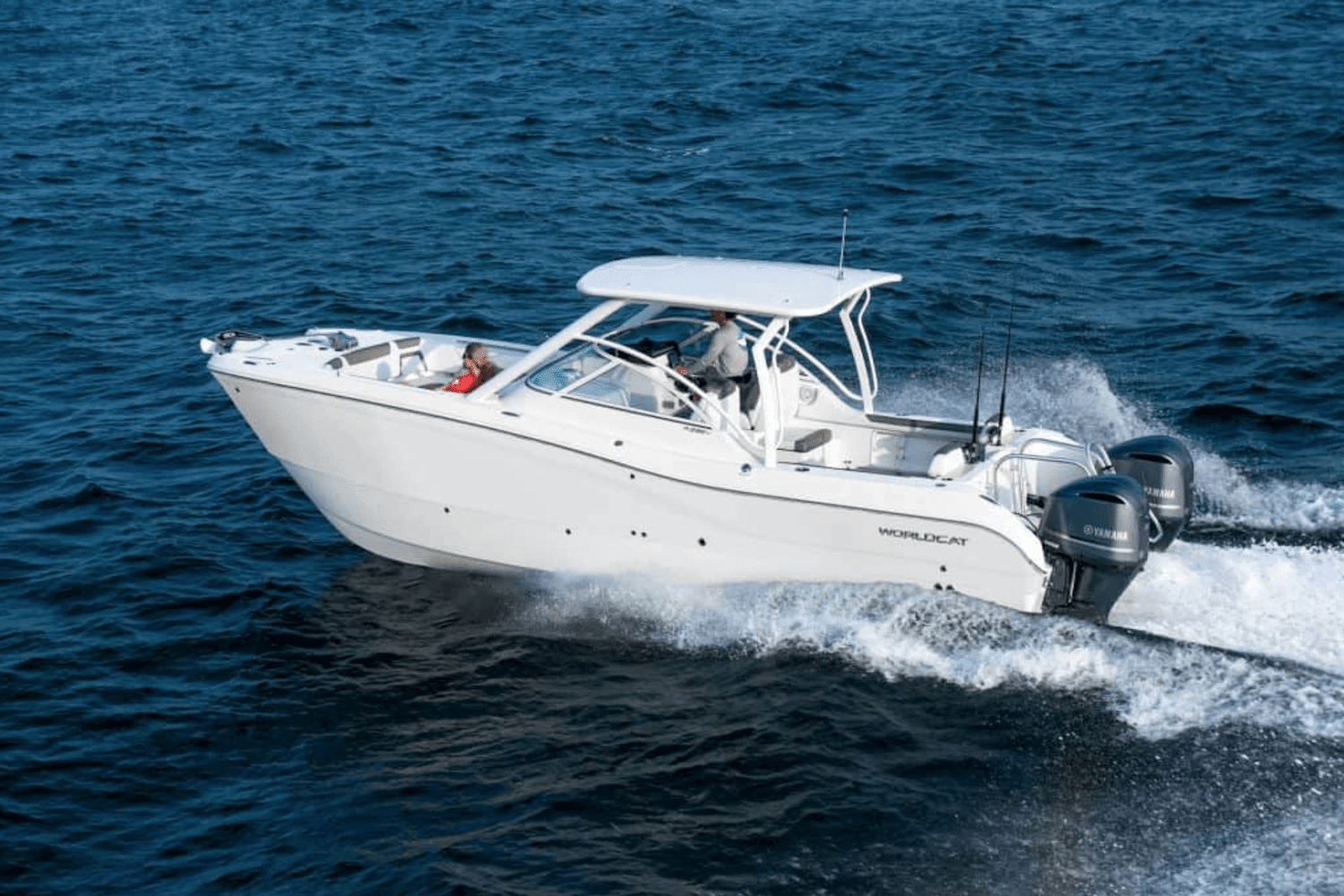 2025 World Cat 296DC Image Thumbnail #4