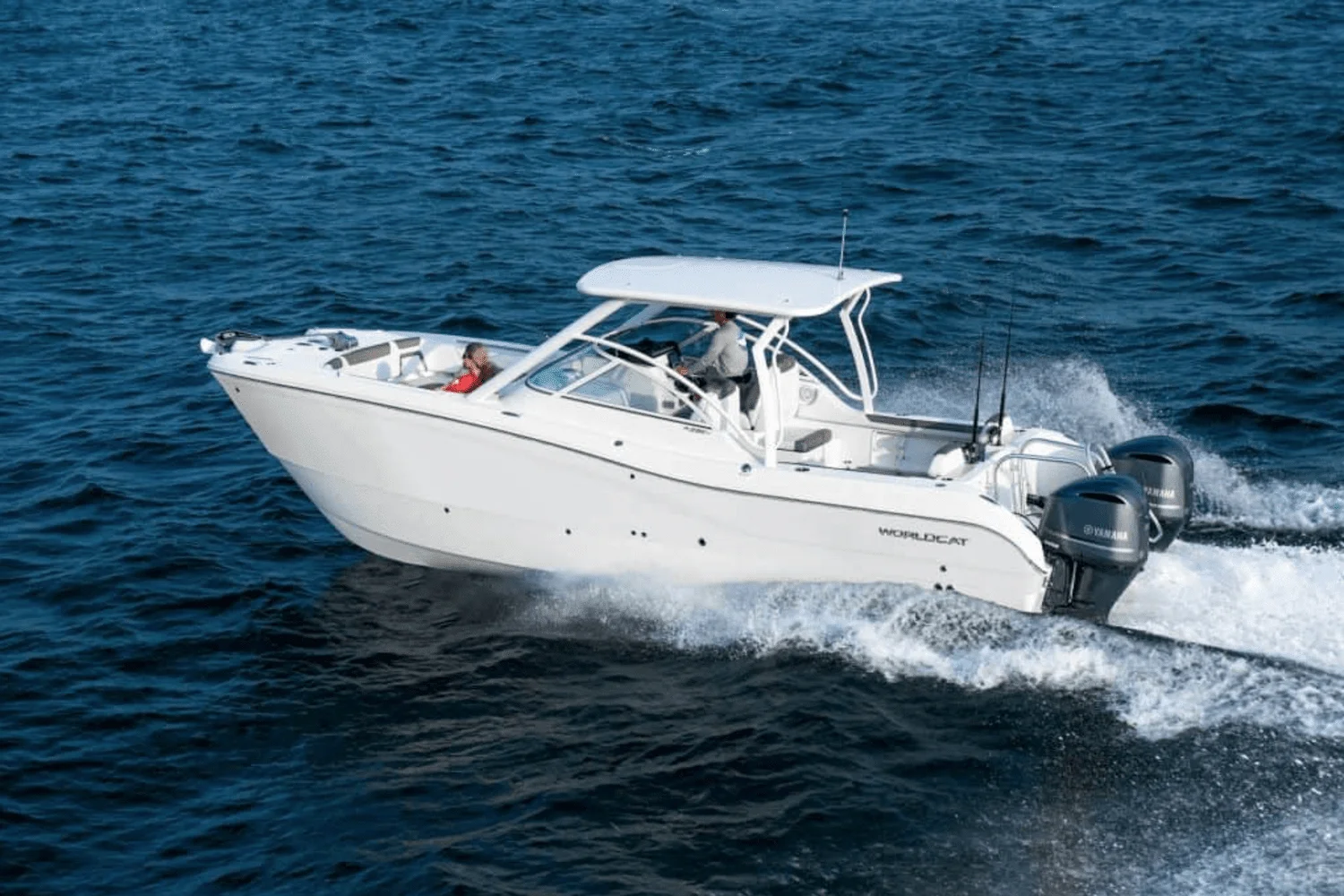 2025 World Cat 296DC Image Thumbnail #4