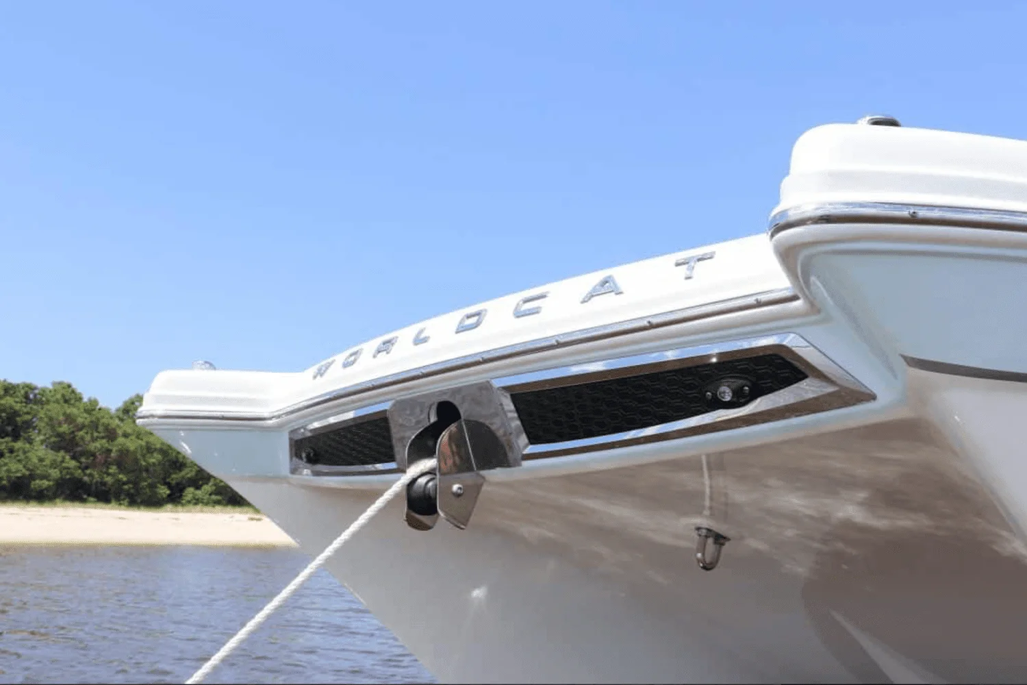 2025 World Cat 290DC-X Image Thumbnail #7