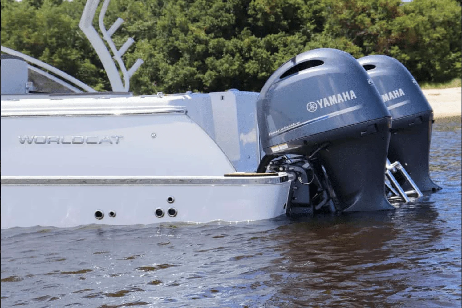 2025 World Cat 290DC-X Image Thumbnail #5