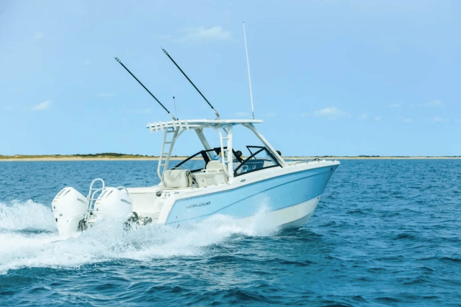 2025 World Cat 260DC-X Image Thumbnail #14