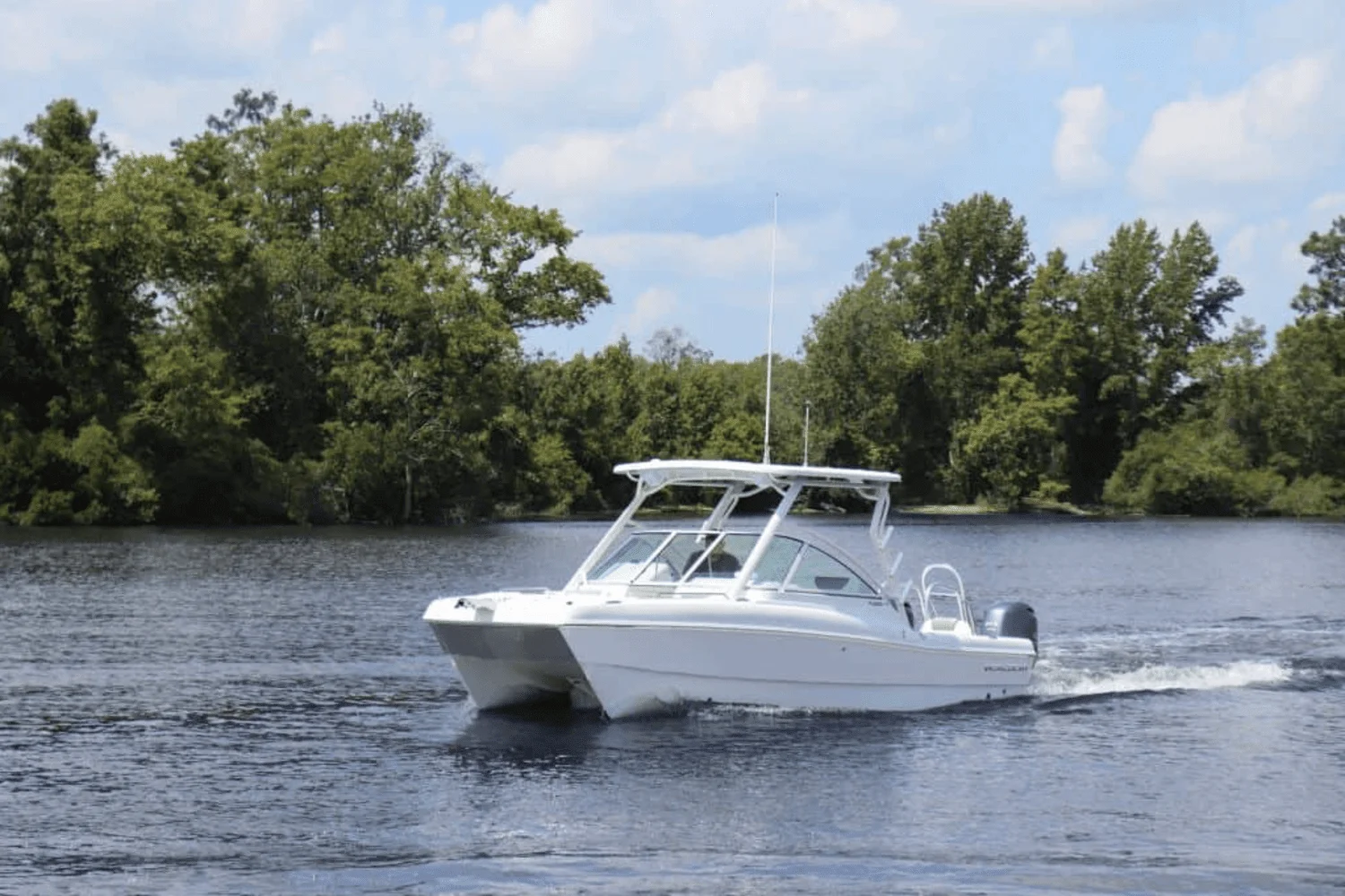 2025 World Cat 230DC Image Thumbnail #0