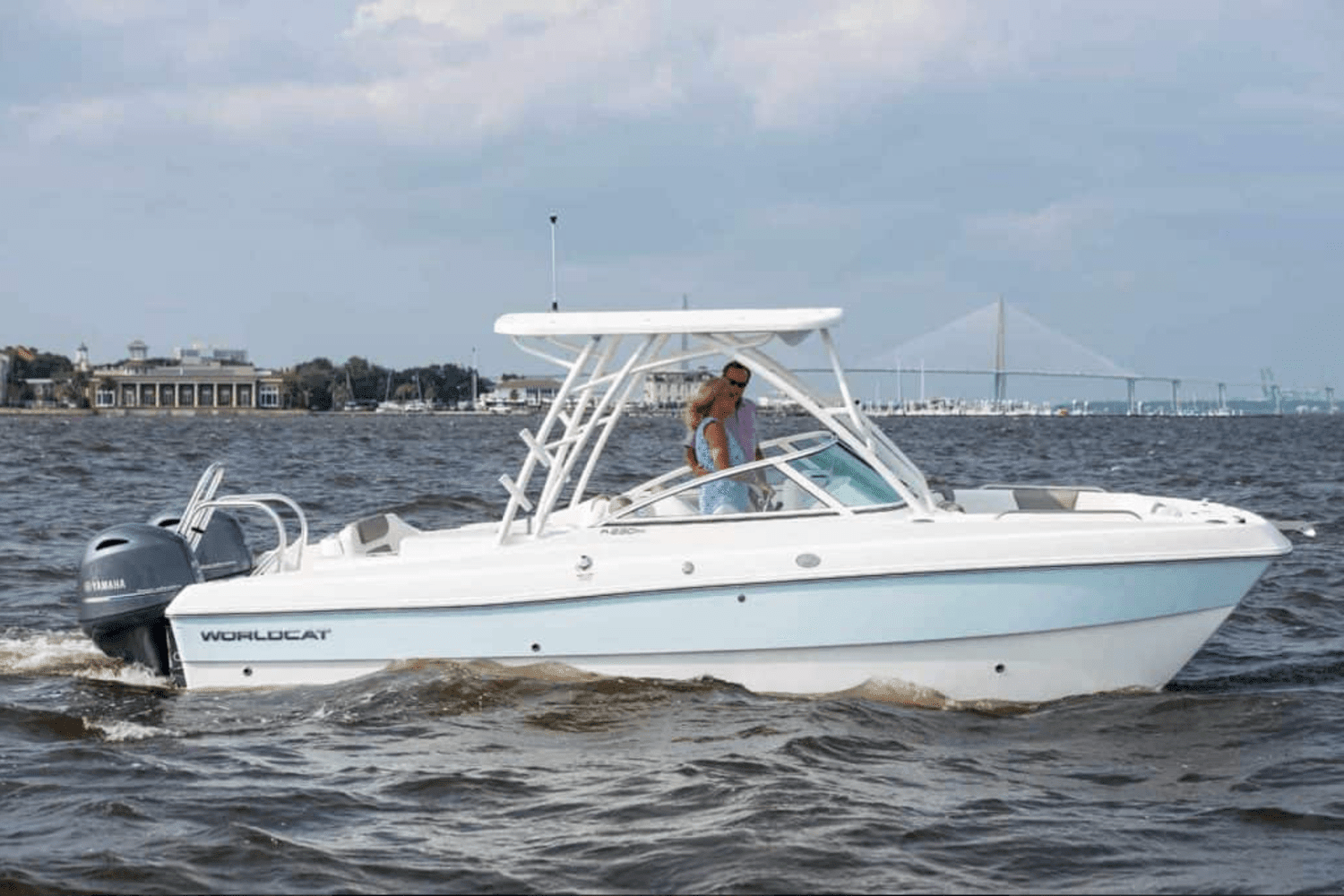 2025 World Cat 230SD Image Thumbnail #7