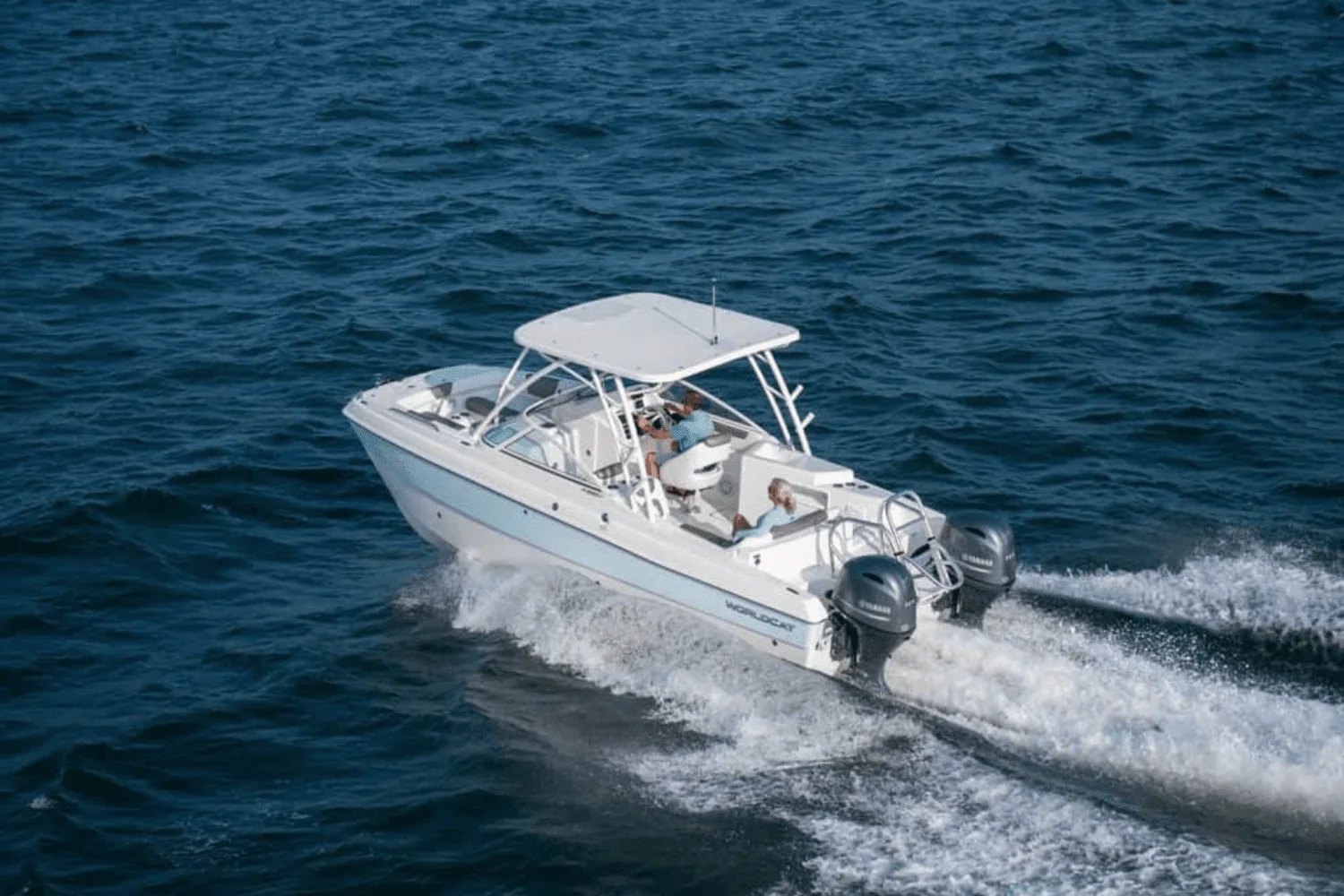 2025 World Cat 230SD Image Thumbnail #4