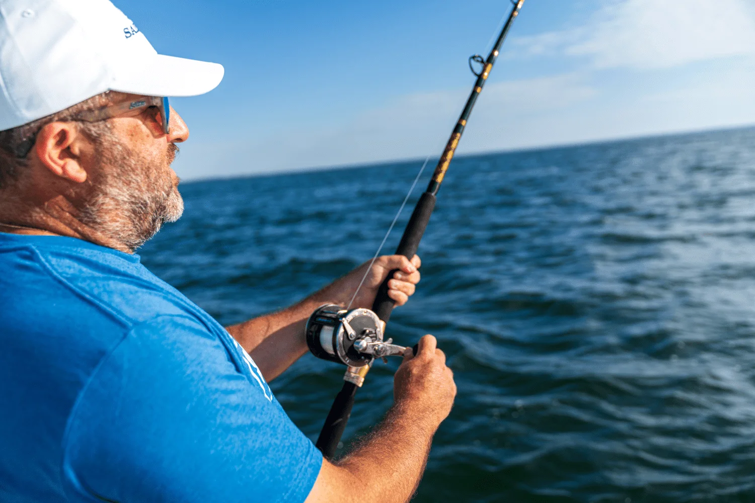 2026 Sailfish 232 CC Image Thumbnail #10