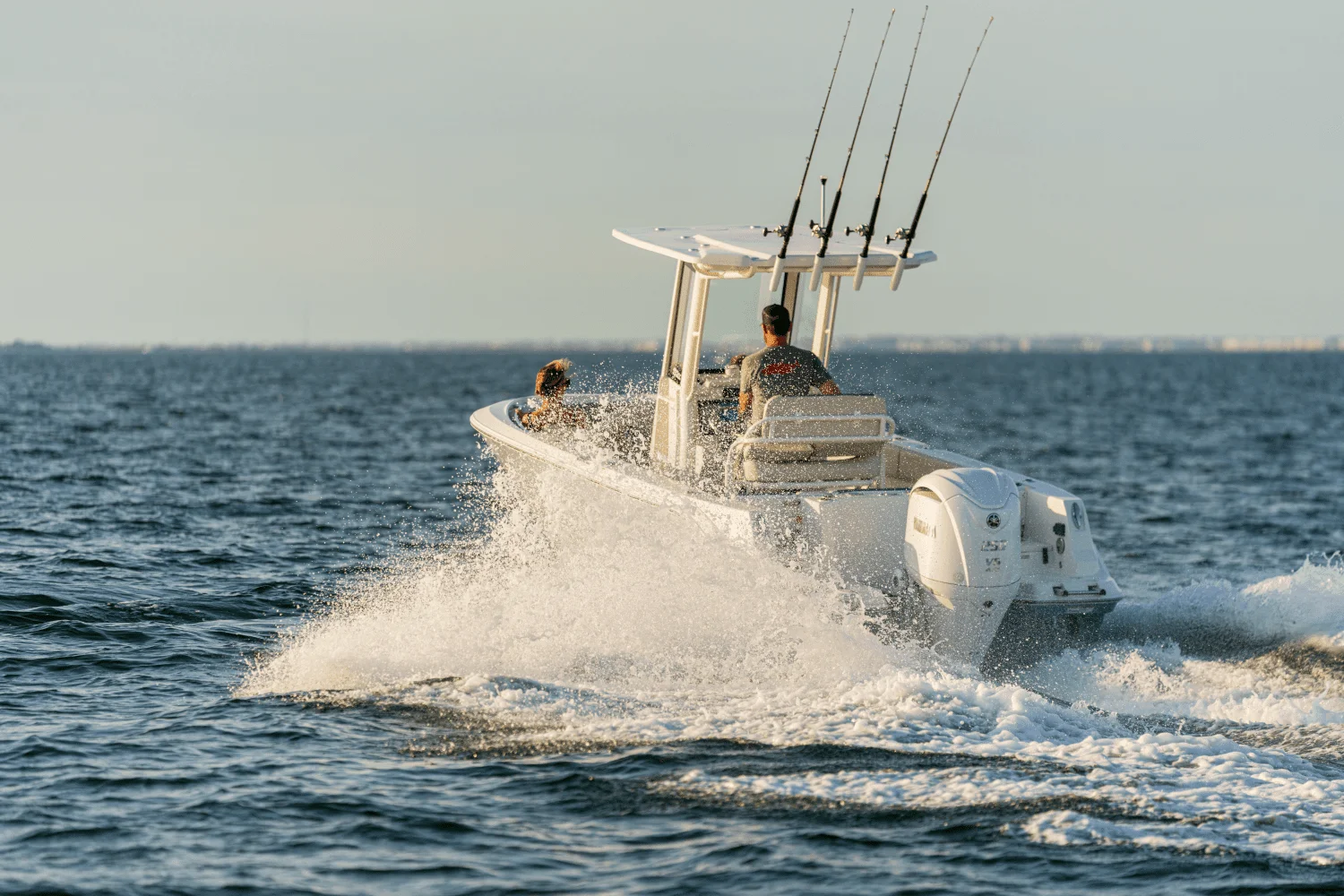 2026 Sailfish 232 CC Image Thumbnail #6