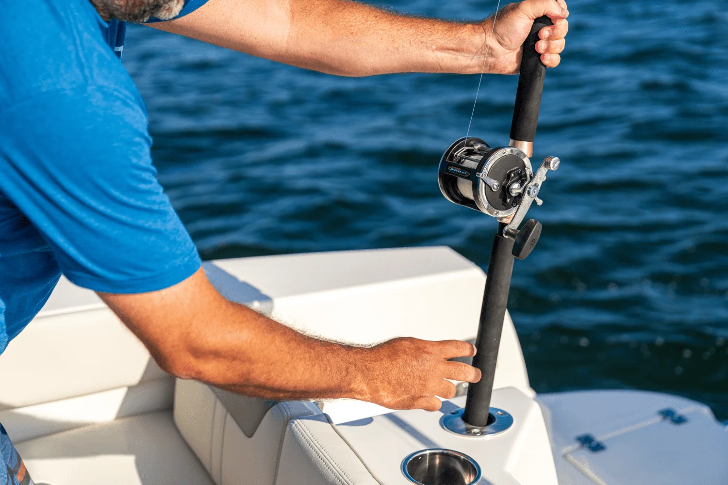 2026 Sailfish 232 CC Image Thumbnail #9