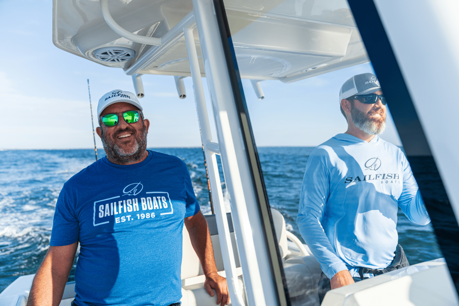 2026 Sailfish 232 CC Image Thumbnail #8