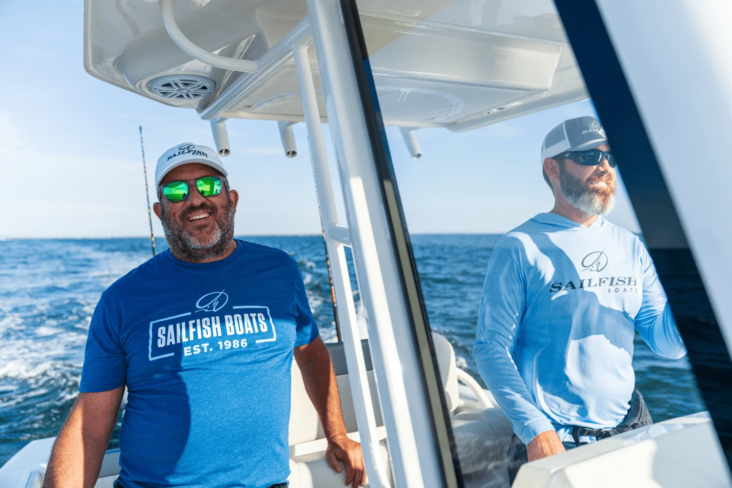 2026 Sailfish 232 CC Image Thumbnail #8