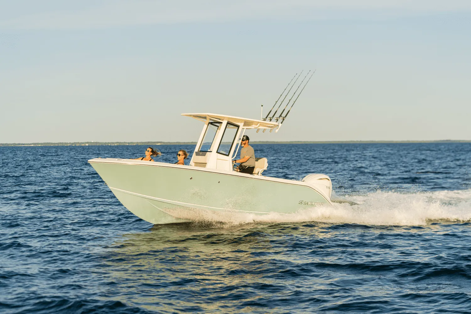 2025 Sailfish 232 CC Image Thumbnail #0
